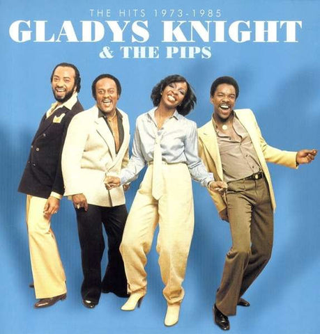 Gladys Knight & The Pips - The Hits 1973-1985