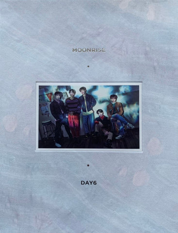 Day6 - Moonrise