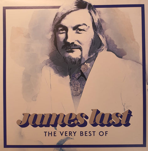 James Last - The Very Best Of