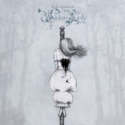 Birds Of Passage - Winter Lady