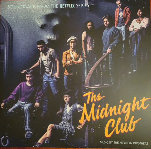 The Newton Brothers - The Midnight Club