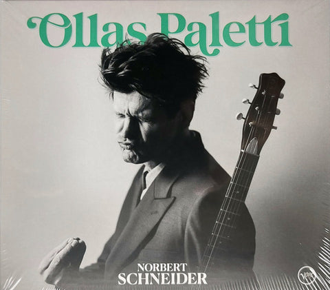 Norbert Schneider - Ollas Paletti
