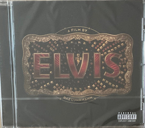 Various - Elvis - Original Motion Picture Soundtrack