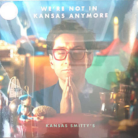 Kansas Smitty's - We're Not In Kansas Anymore
