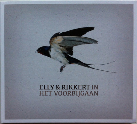 Elly & Rikkert - In Het Voorbijgaan