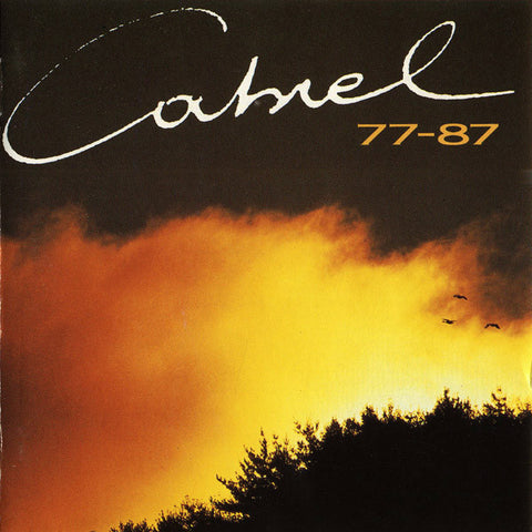 Cabrel - Cabrel 77-87