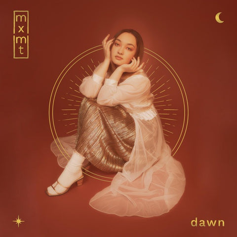 mxmtoon - Dawn & Dusk