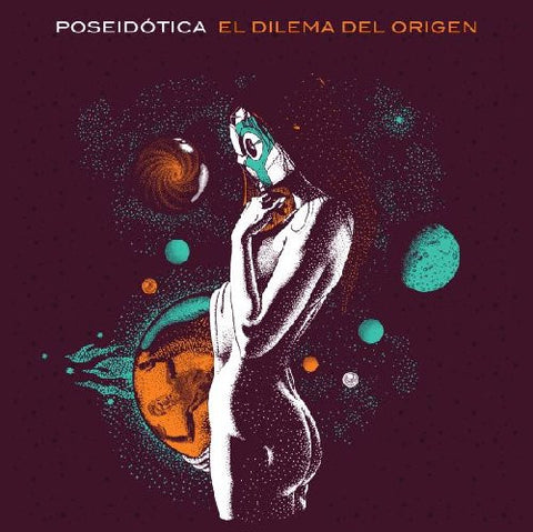 Poseidotica - El Dilema del Origen