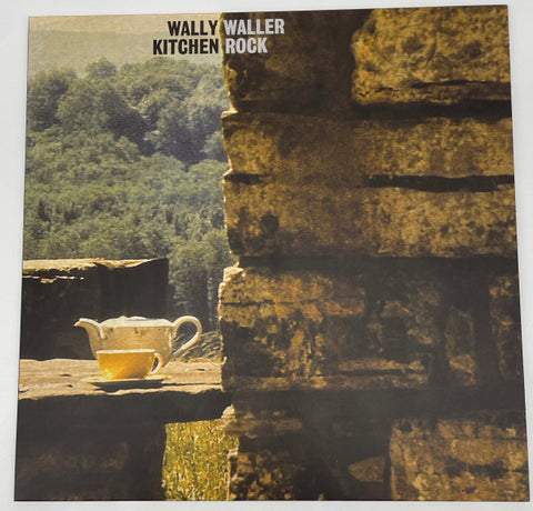 Wally Waller - Kitchen Rock