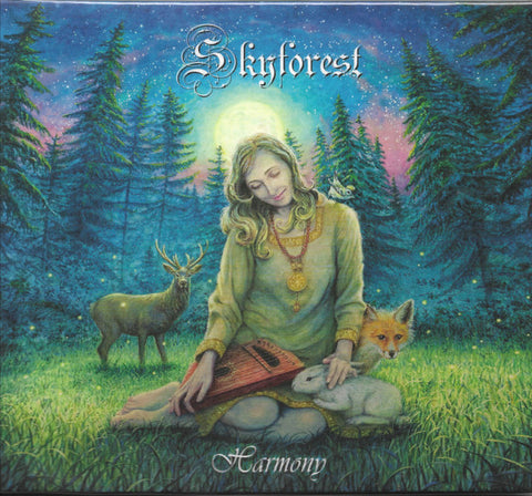 Skyforest - Harmony