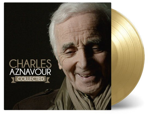 Charles Aznavour - Collected