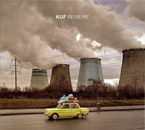 KUF - Re:Re:Re