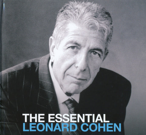 Leonard Cohen - The Essential Leonard Cohen