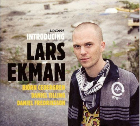 Lars Ekman - Introducing