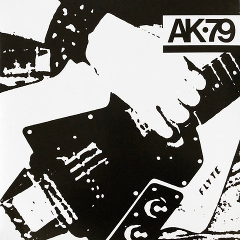 Various - AK•79