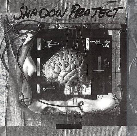 Shadow Project - In Tuned Out - Live '93