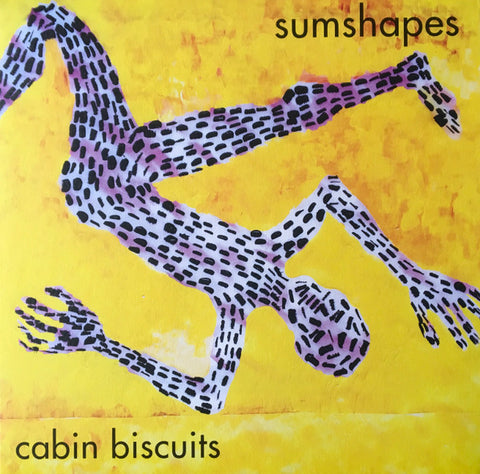 sumshapes - Cabin Biscuits
