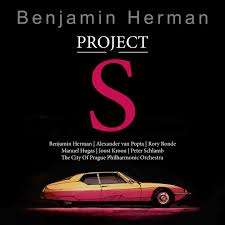 Benjamin Herman - Project S
