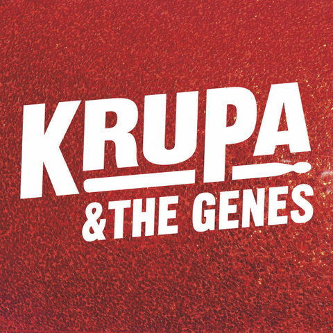 Krupa & The Genes - Two