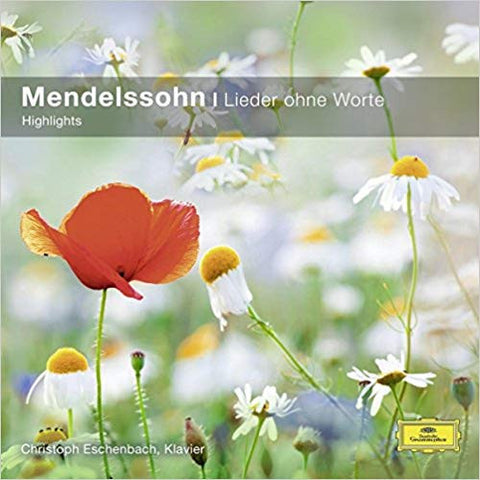 Mendelssohn - Mendelssohn: Lieder Ohne Worte - Highlights