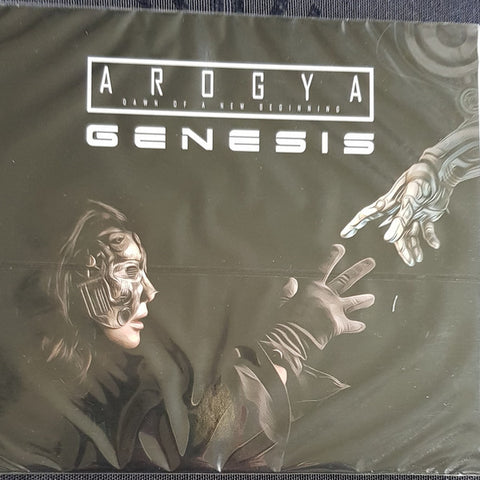 Arogya - Genesis