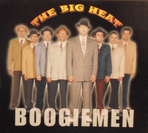 The Big Heat - Boogiemen