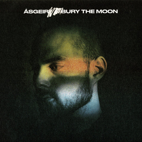 Ásgeir Trausti - Bury The Moon