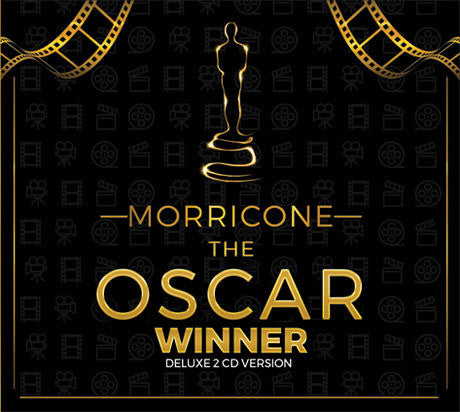 Ennio Morricone - The Oscar Winner