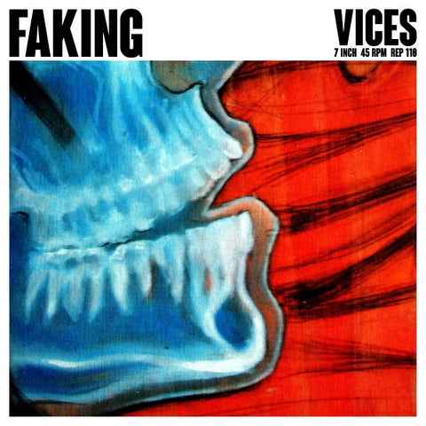 Faking - Vices