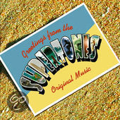 The Supertones - Original Music 1989-2003
