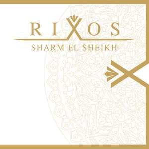 Various Mixed By Rixos - Sharm El Sheikh