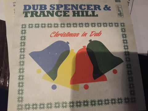 Dub Spencer & Trance Hill - Christmas in Dub