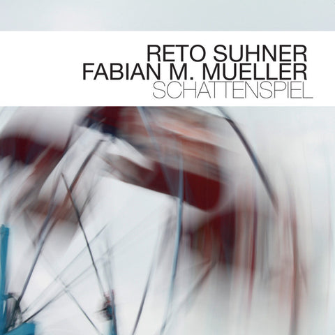Reto Suhner, Fabian M. Mueller - Schattenspiel