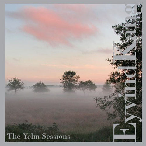 Eyvind Kang - The Yelm Sessions