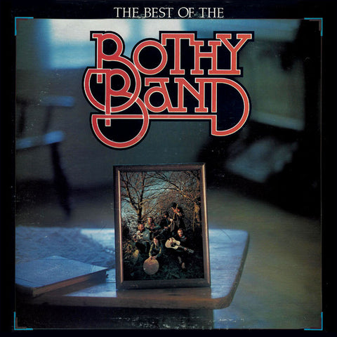 The Bothy Band - The Best Of The Bothy Band