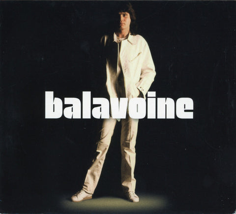 Balavoine - Balavoine
