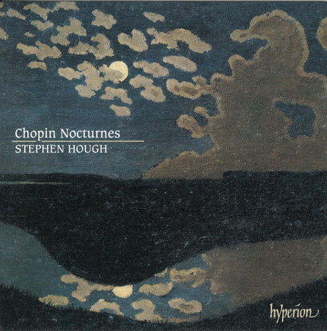 Chopin, Stephen Hough - Nocturnes