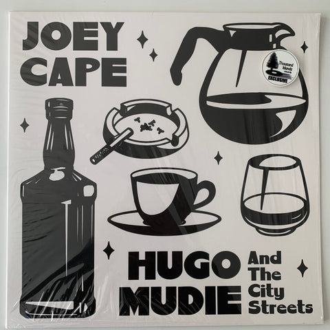 Joey Cape / Hugo Mudie And The City Streets - Joey Cape / Hugo Mudie And The City Streets