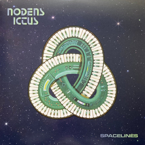 Nodens Ictus - Spacelines