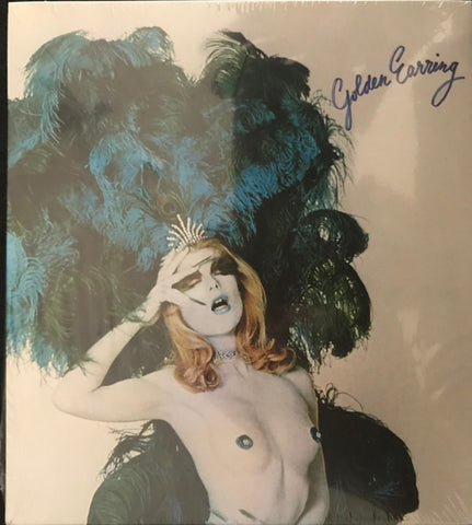 Golden Earring - Moontan (Remastered & Expanded)