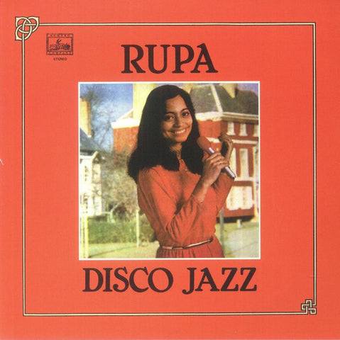 Rupa - Disco Jazz