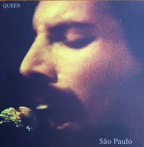 Queen - São Paulo