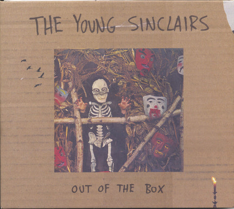 The Young Sinclairs - Out Of The Box