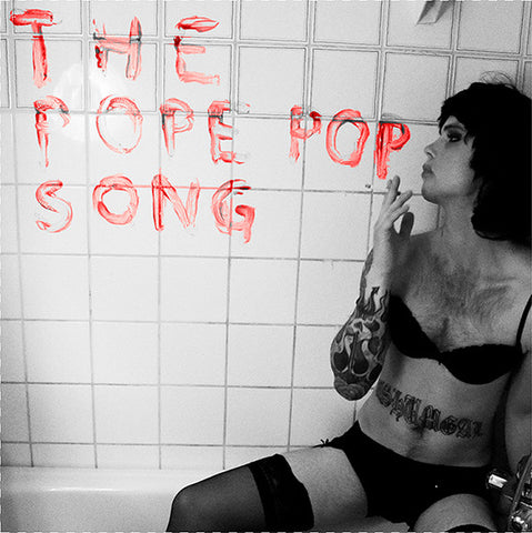 The Kendolls - The Pope Pop Song