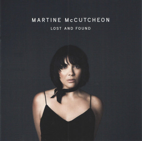 Martine McCutcheon - Lost And Found
