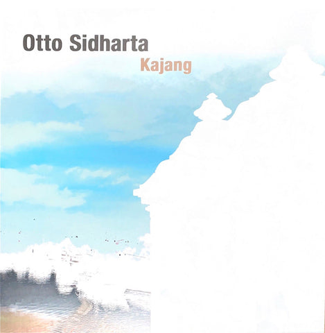 Otto Sidharta - Kajang