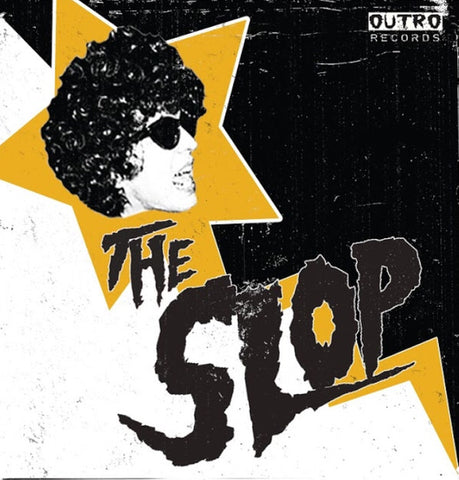 The Slop - The Slop