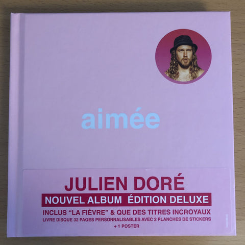 Julien Doré - Aimée
