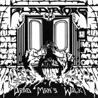 Gladiators - Dead Man's Walk