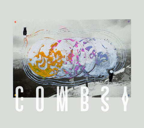 Combsy - Combsy
